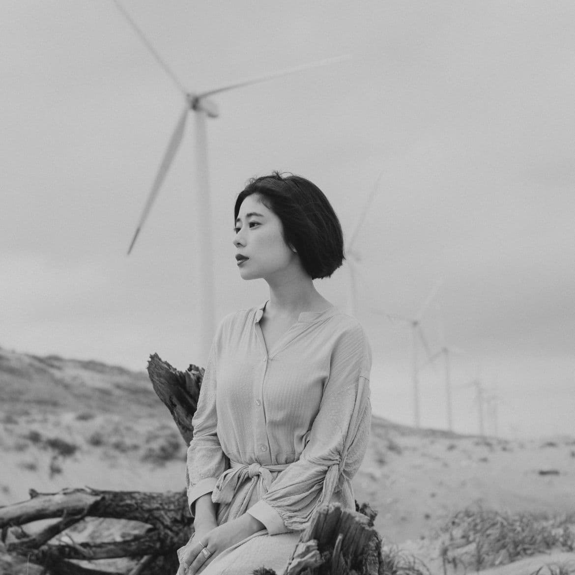 Hiromi Yanagi