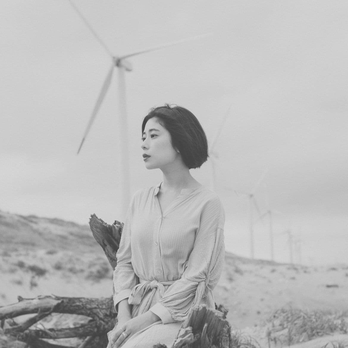 Hiromi Yanagi